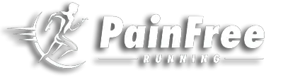 painfreerunning logo