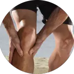 knee pain from running
